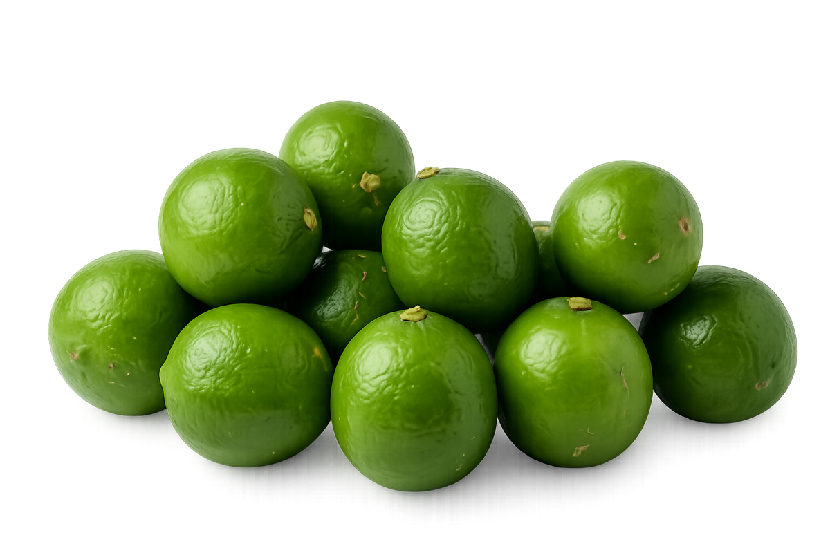 CITRON BIO ( LIME DE TAHITI )