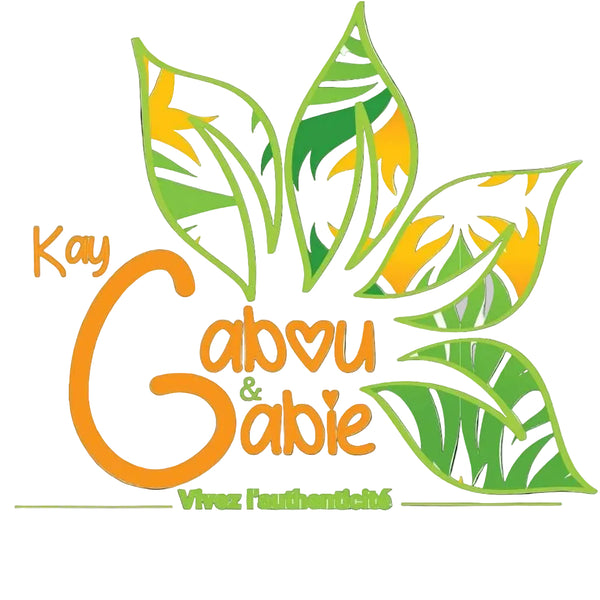 KAY GABOU & GABIE 
