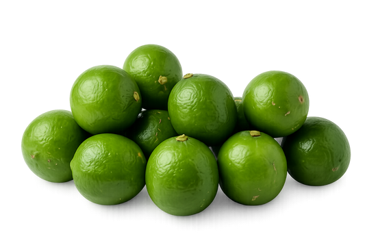 CITRON BIO ( LIME DE TAHITI )
